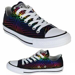 Converse Chuck Taylor All Star Ox All Of the Stars